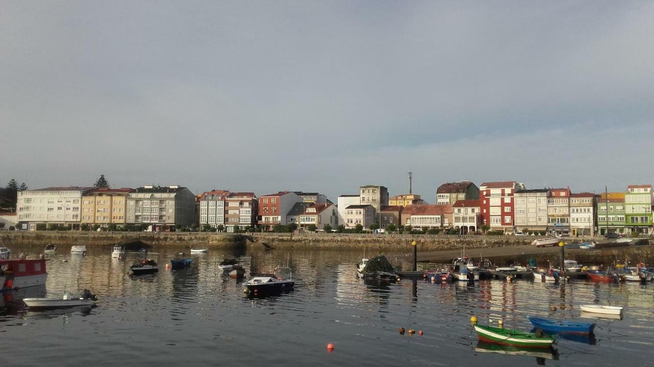 Pension Atlantico Merejo Екстер'єр фото
