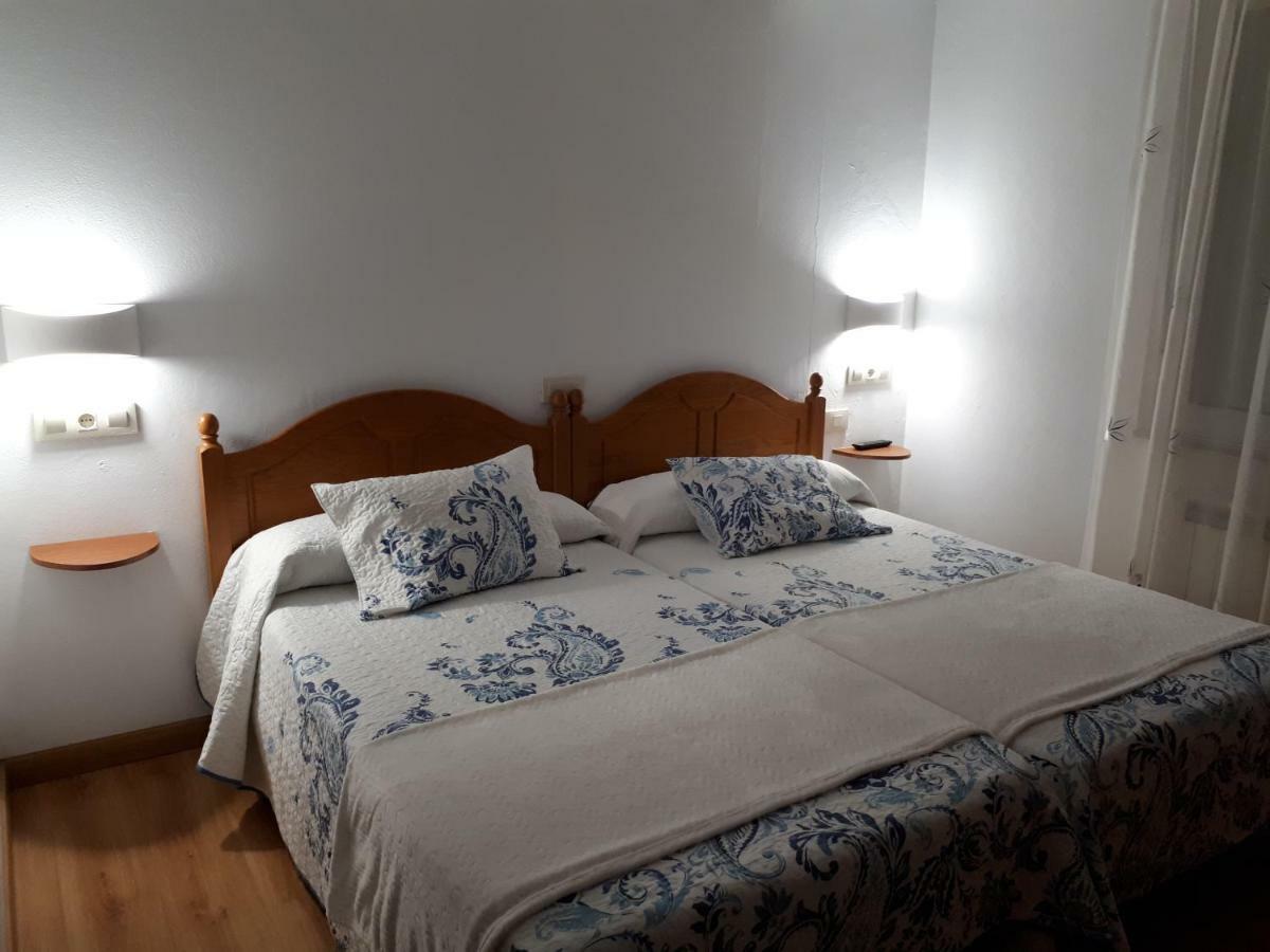 Pension Atlantico Merejo Екстер'єр фото