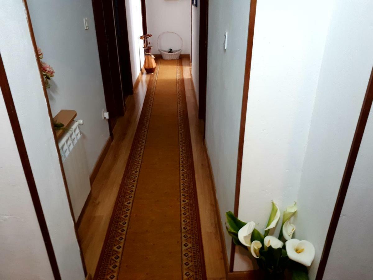 Pension Atlantico Merejo Екстер'єр фото