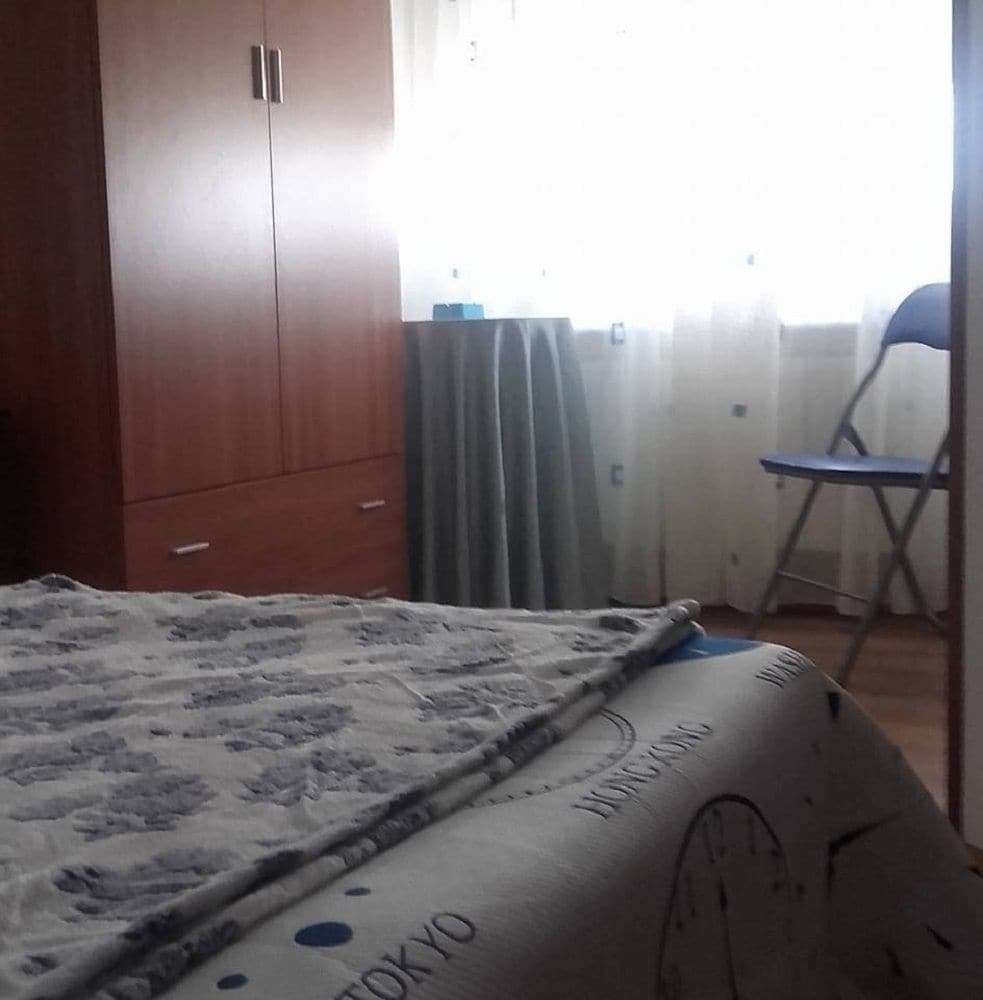 Pension Atlantico Merejo Екстер'єр фото