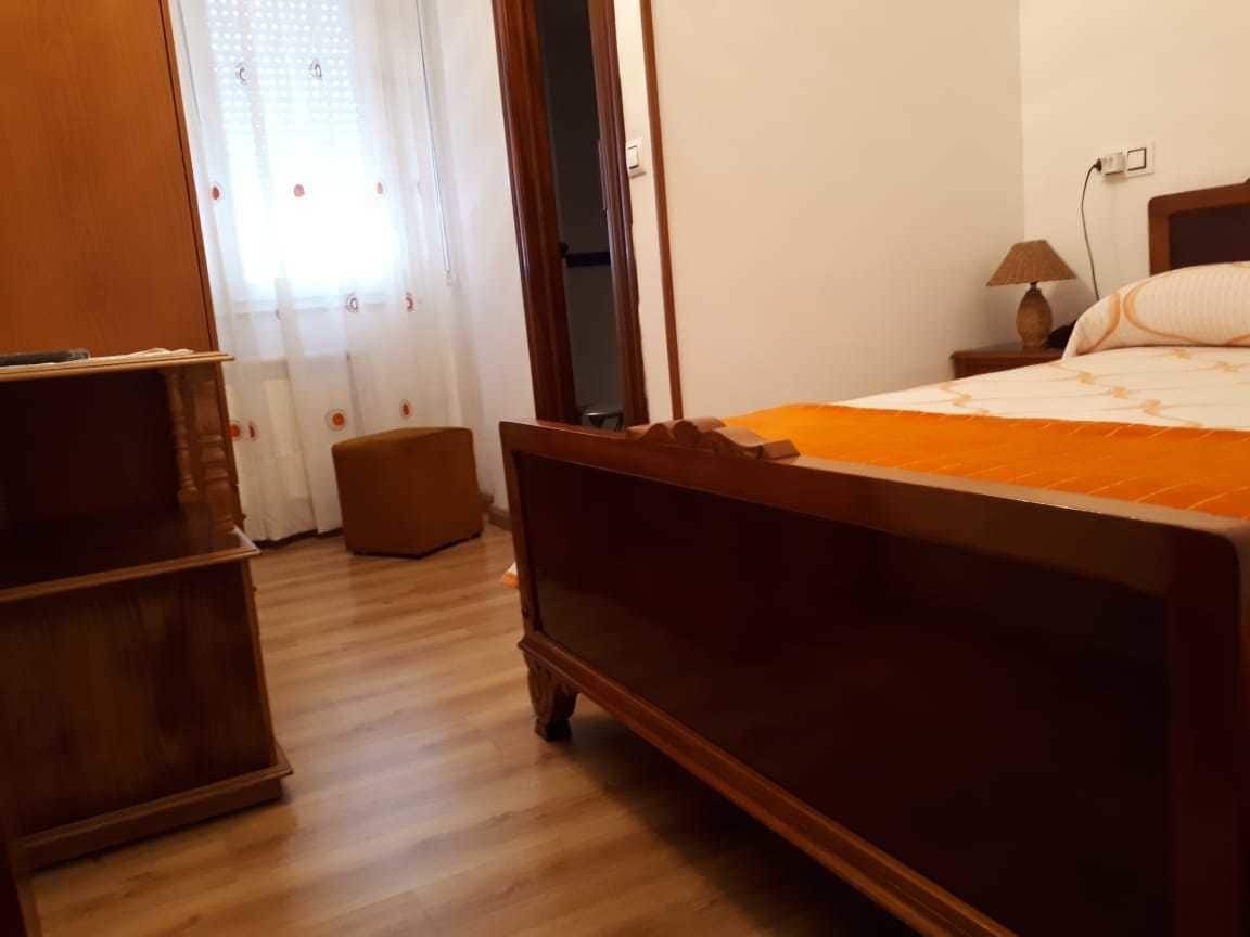 Pension Atlantico Merejo Екстер'єр фото